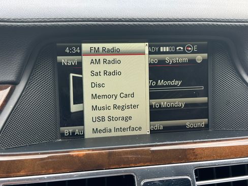 Used 2014 Mercedes-Benz CLS 550 image 23