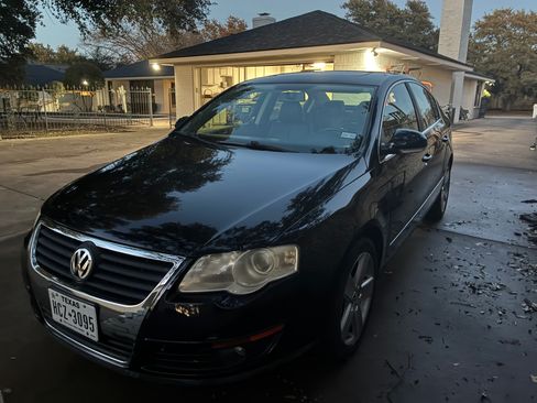Used 2009 Volkswagen Passat Komfort image 4