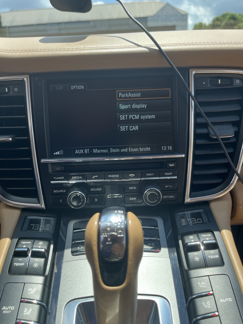 Used 2013 Porsche Panamera GTS AWD/4WD image 15