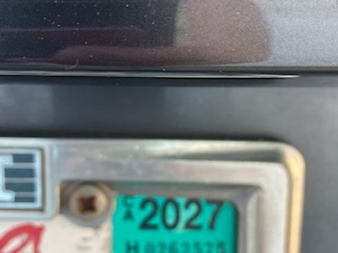 Used 2007 Lexus IS 250 image 11