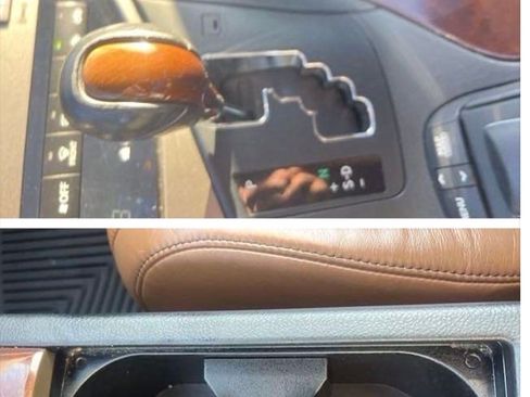 Used 2013 Lexus RX 450h AWD w/ Navigation Pkg image 5