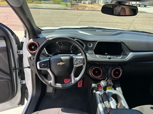 Used 2020 Chevrolet Blazer LT w/ Redline Edition AWD/4WD image 15