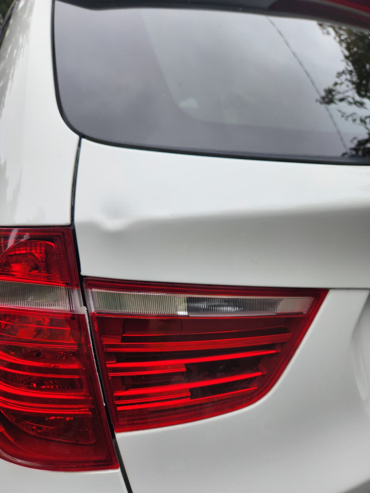 Used 2014 BMW X3 xDrive28i AWD/4WD image 19