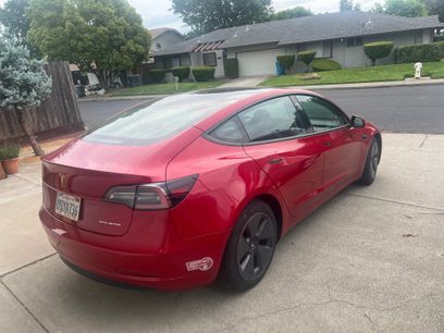 Used 2023 Tesla Model 3 Long Range