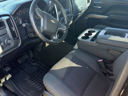 Used 2014 Chevrolet Silverado 1500 LT w/ LT Convenience Package image 6