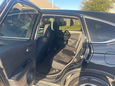 Used 2016 Honda CR-V EX image 10