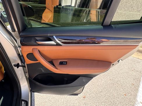 Used 2015 BMW X3 xDrive28i image 28