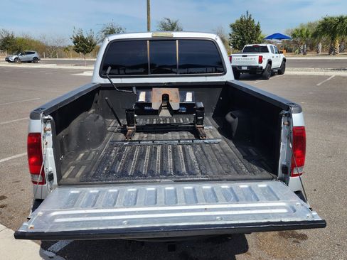 Used 2001 Ford F250 2WD Crew Cab Super Duty image 10