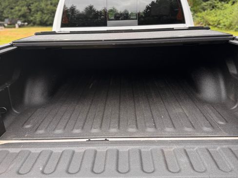 Used 2014 RAM 1500 Laramie Longhorn w/ Trailer Tow Group AWD/4WD image 4