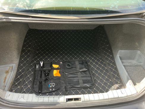 Used 2011 BMW 328i 328i Sedan 4D image 6