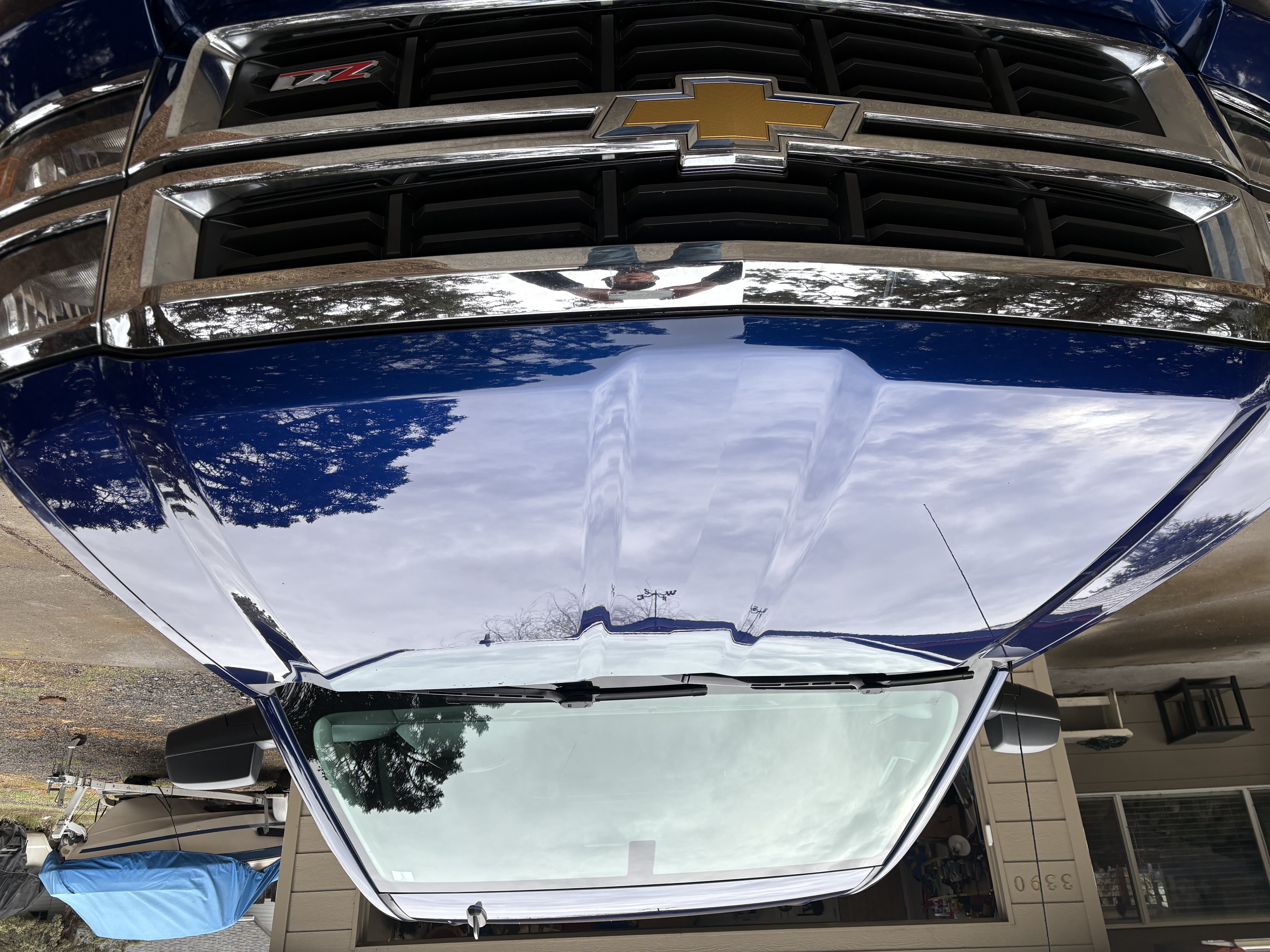 Used 2014 Chevrolet Silverado 1500 LT w/ All Star Edition AWD/4WD image 6