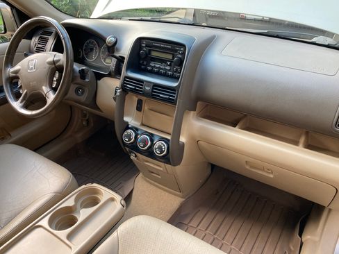 Used 2006 Honda CR-V EX image 11