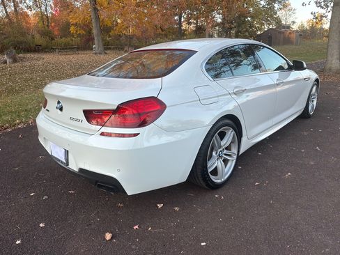 Used 2013 BMW 650i Gran Coupe xDrive image 5