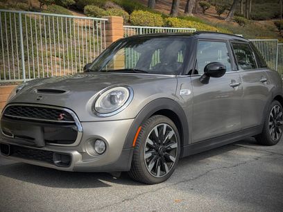 Used 2016 MINI Cooper S