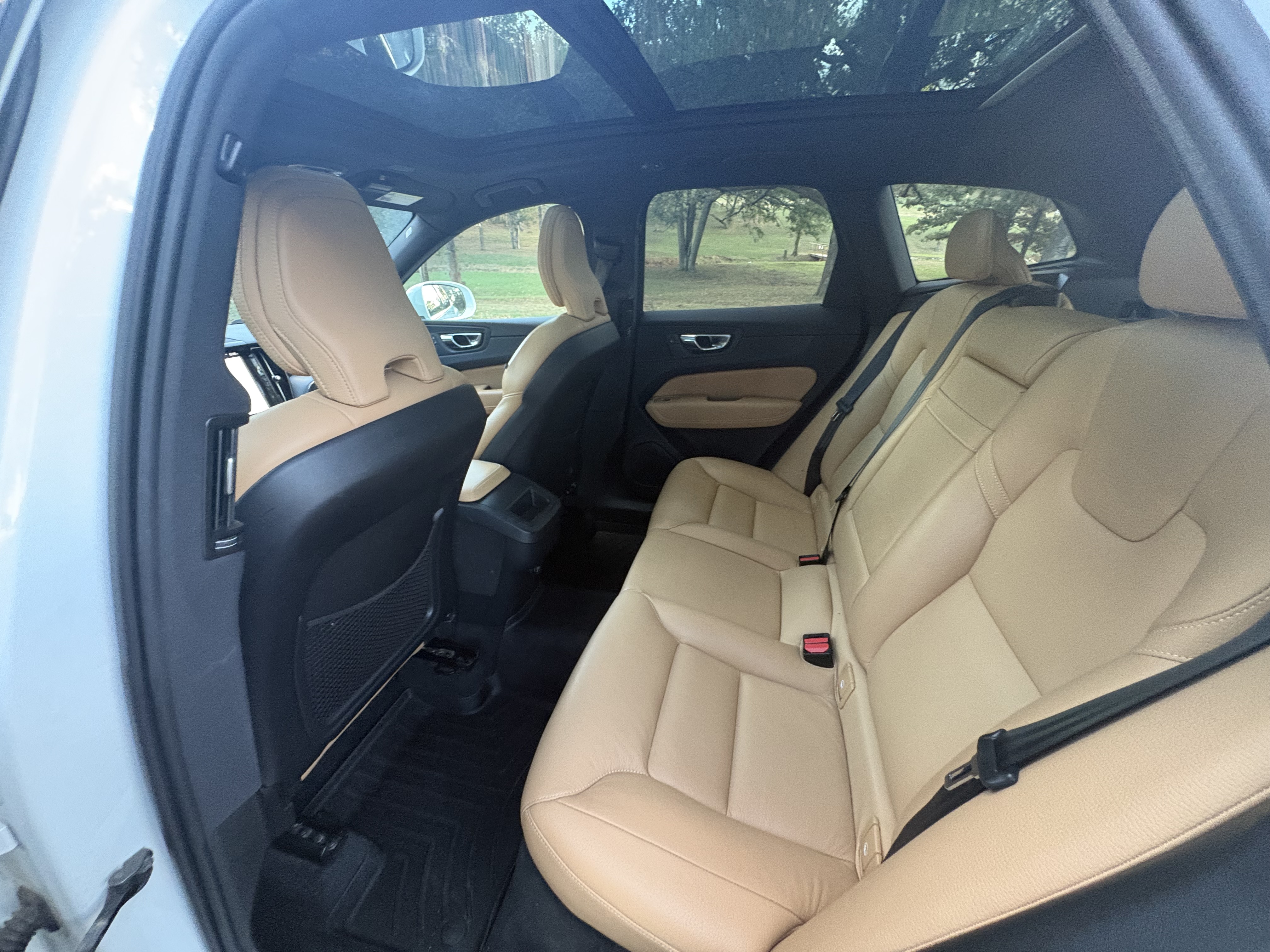 Used 2020 Volvo XC60 T5 Momentum AWD/4WD image 20