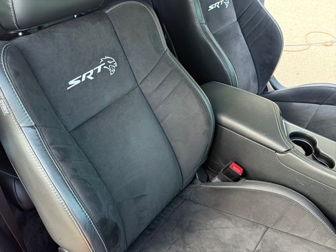 Used 2017 Dodge Challenger SRT Hellcat image 14