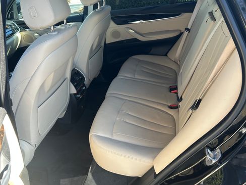 Used 2017 BMW X5 sDrive35i image 6