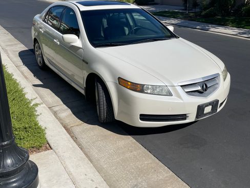 Used 2006 Acura TL FWD image 6