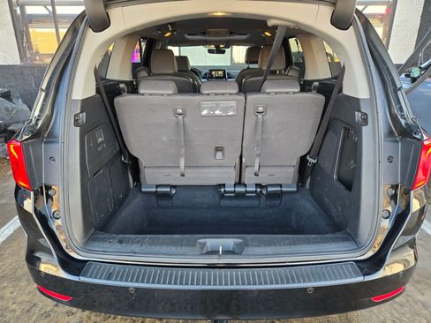 Used 2019 Honda Odyssey Elite image 26