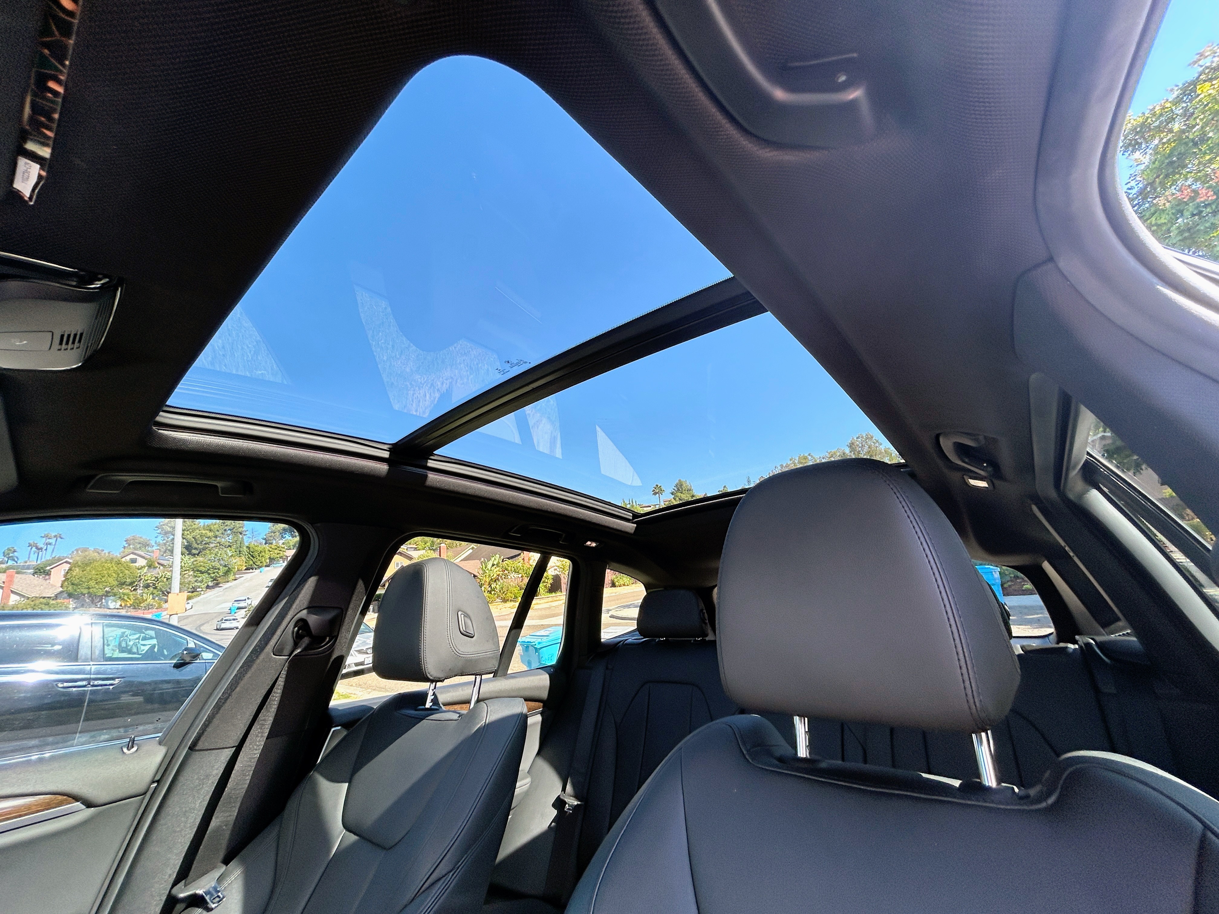 Used 2020 BMW X3 sDrive30i w/ Convenience Package RWD image 5