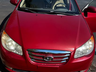 Used 2010 Hyundai Elantra GLS