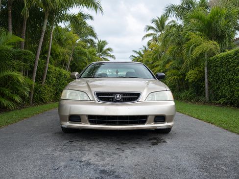 Used 2001 Acura TL FWD image 6