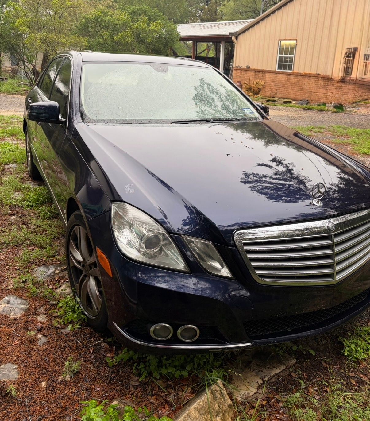 Used 2011 Mercedes-Benz E 350 Sedan image 6