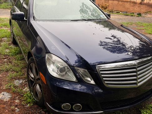 Used 2011 Mercedes-Benz E 350 Sedan image 6