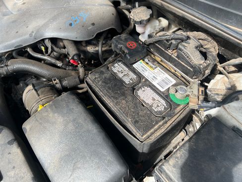 Used 2013 Hyundai Accent GLS FWD image 13