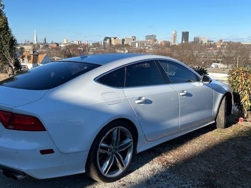 Used 2014 Audi S7 Prestige w/ Innovation Package image 4