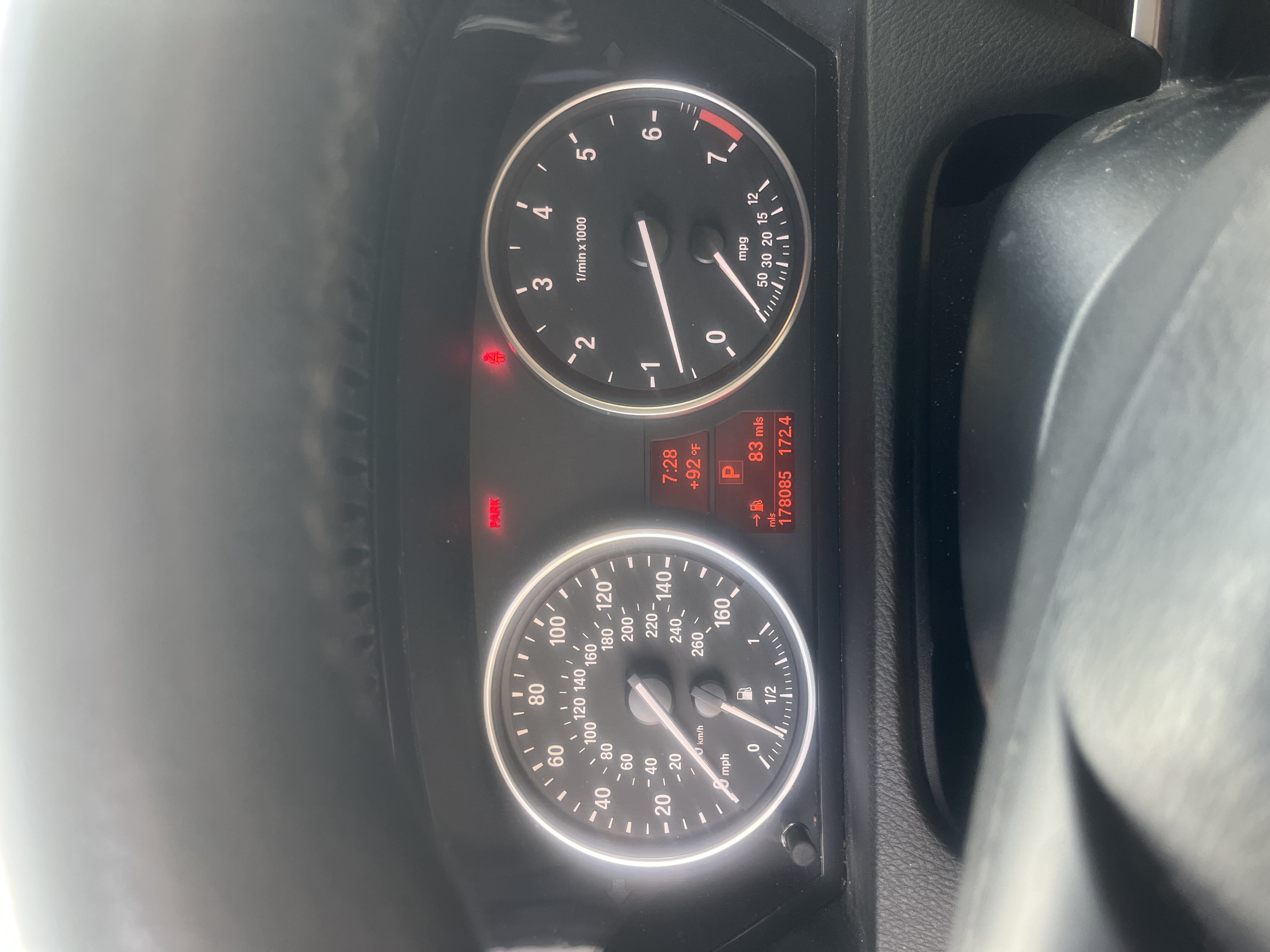 Used 2009 BMW X5 xDrive48i AWD/4WD image 14