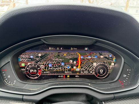 Used 2018 Audi SQ5 Premium Plus w/ S Sport Package image 14