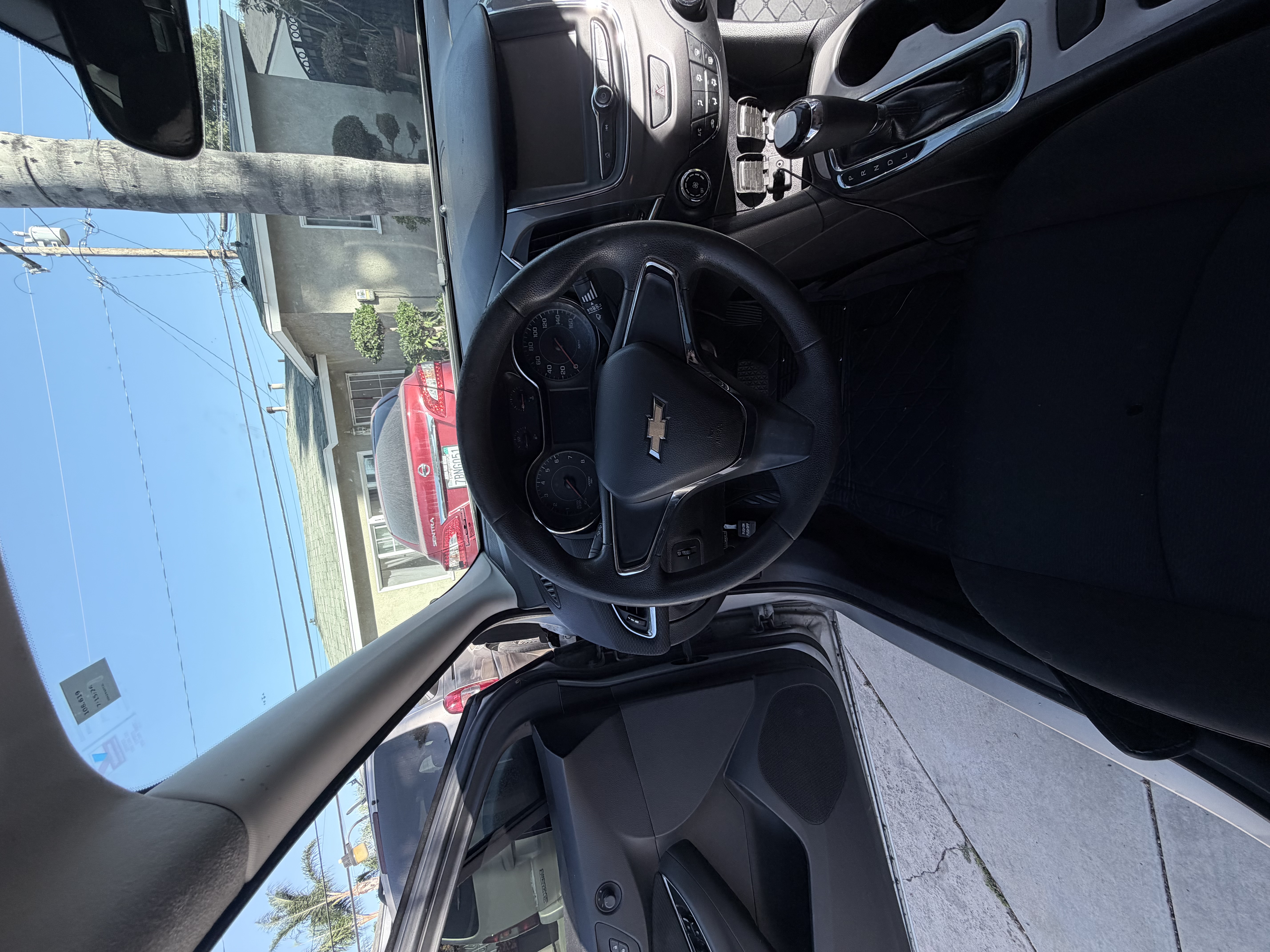 Used 2018 Chevrolet Cruze LS FWD image 21