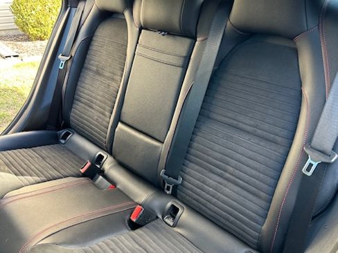 Used 2019 Mercedes-Benz CLA 45 AMG 4MATIC image 11