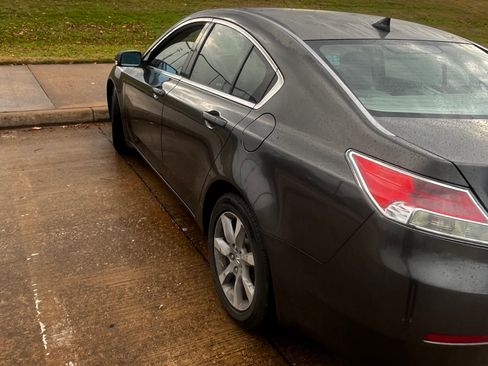 Used 2012 Acura TL image 4