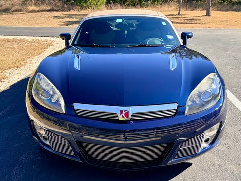 Used 2008 Saturn Sky Red Line image 4