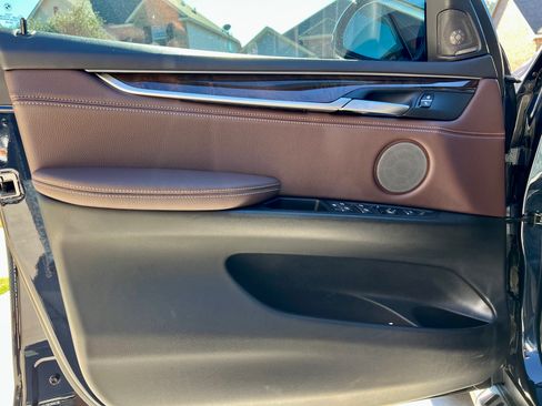 Used 2017 BMW X5 xDrive35i image 25