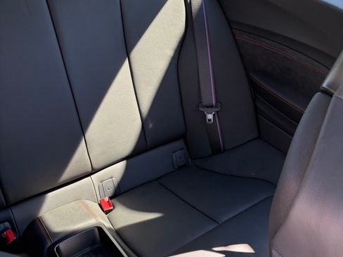 Used 2020 BMW M2 Competition w/ Executive Package image 11