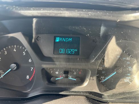 Used 2015 Ford Transit 250 130 Medium Roof image 10