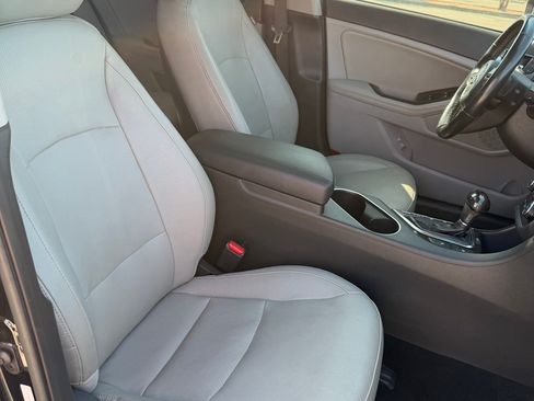 Used 2015 Kia Optima EX w/ EX Premium Package image 12