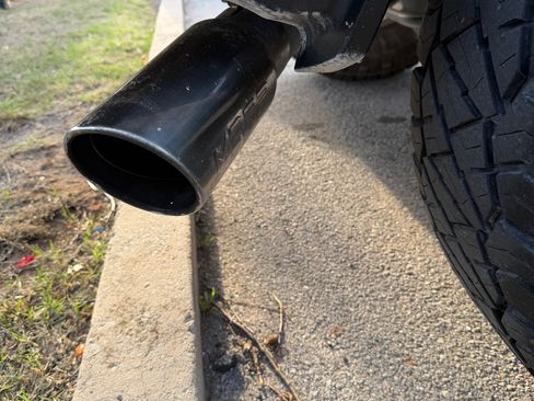 Used 2021 RAM 2500 Big Horn w/ Level 1 Equipment Group image 21