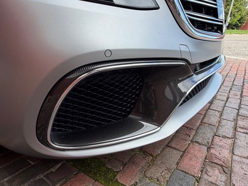 Used 2018 Mercedes-Benz S 65 AMG Sedan image 11