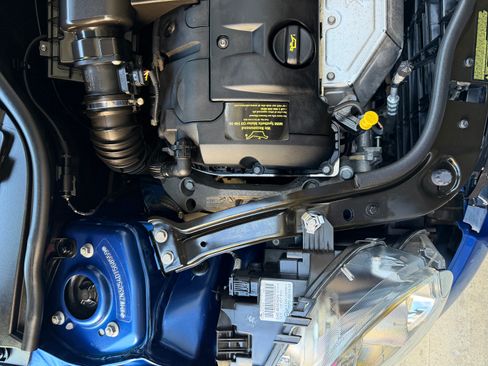 Used 2013 MINI Cooper Convertible FWD image 12
