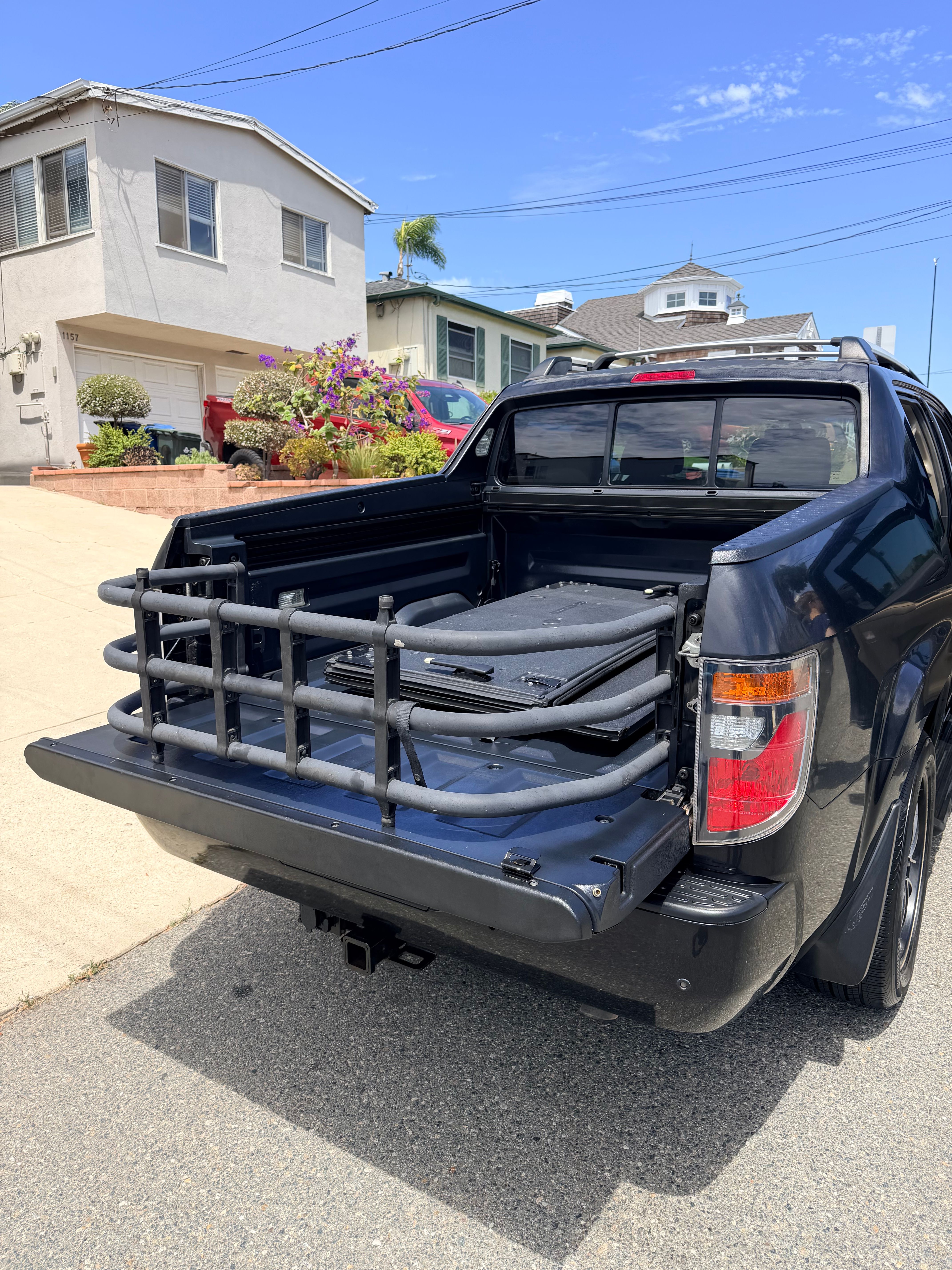 Used 2006 Honda Ridgeline RTL image 9