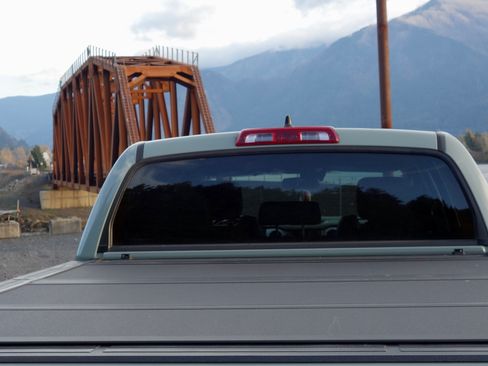 Used 2021 Toyota Tundra TRD Pro image 24