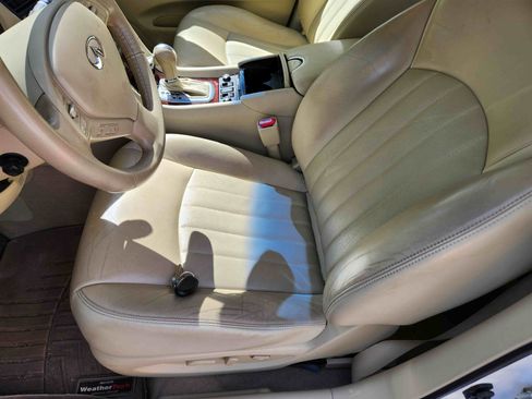 Used 2015 INFINITI QX50 Journey w/ Premium Package image 6