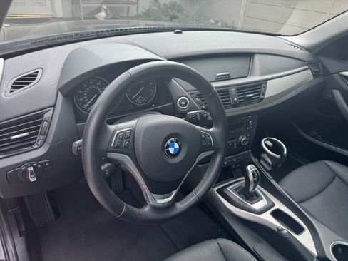 Used 2015 BMW X1 sDrive28i image 12