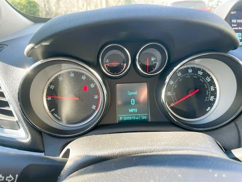 Used 2015 Buick Encore Convenience image 15