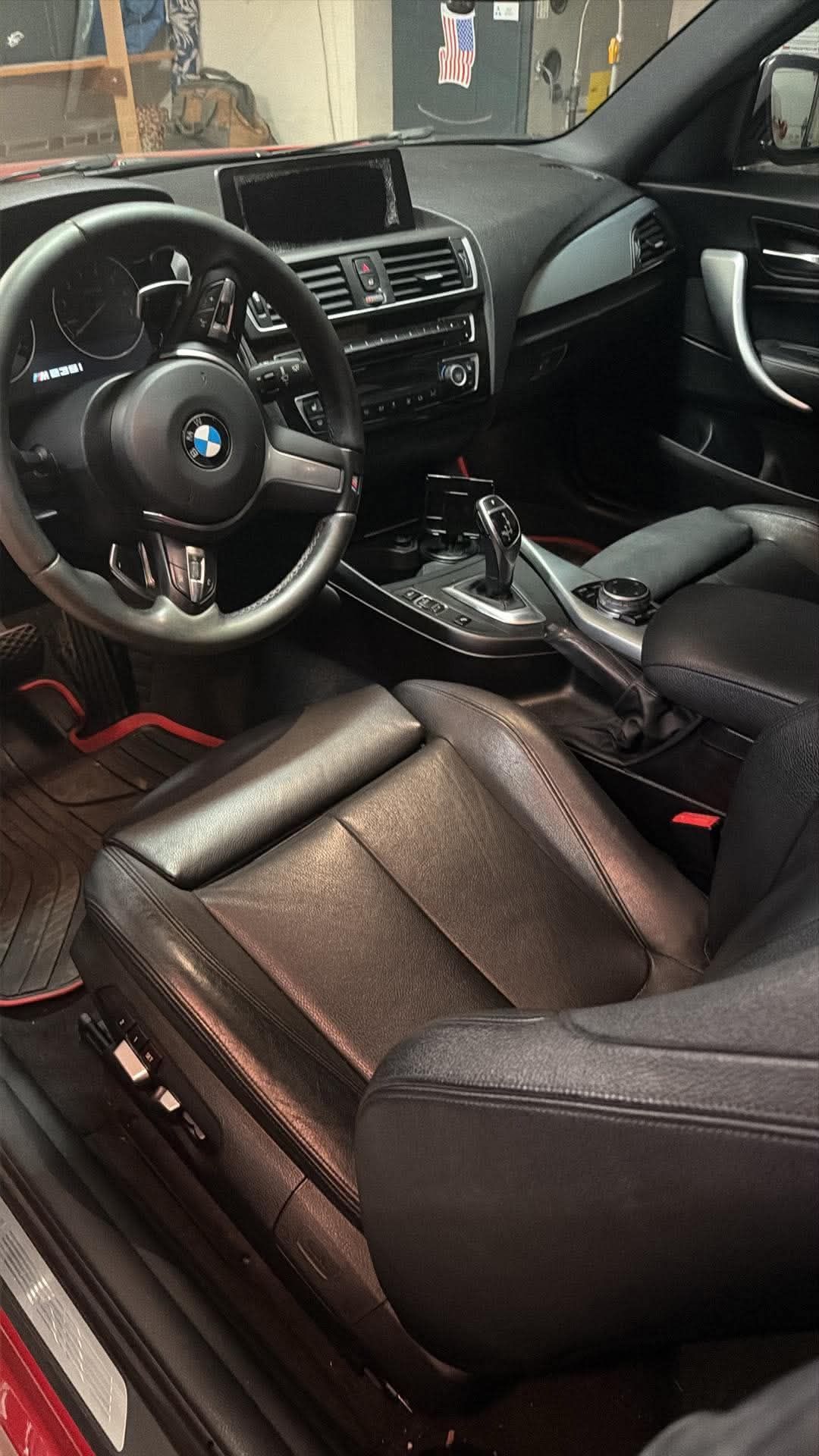 Used 2016 BMW M235i xDrive Coupe AWD/4WD image 2
