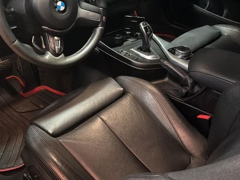 Used 2016 BMW M235i xDrive Coupe AWD/4WD image 2